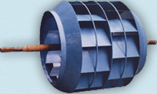 fan impeller